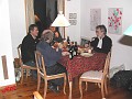 Fredag aften